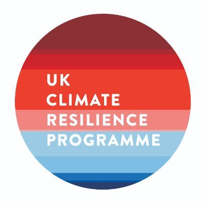 UK Climate Resilience Programme logo