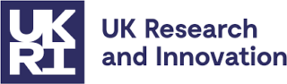 Logo UKRI