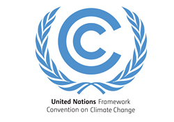 UNFCCC logo