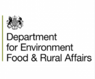 Department for Environment, Food and Rural Affairs