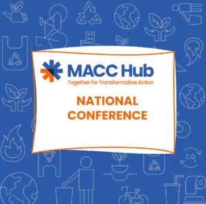 MACC Hub National Conference Scotland UK