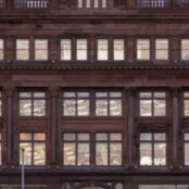 Bank Buildings