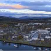 West Dunbartonshire