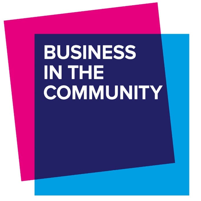 Business in the community Logo