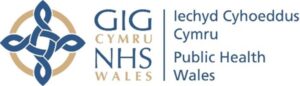 Logo of Public Health Wales