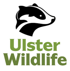 Ulster wildlife logo
