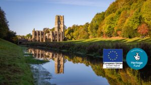Fountain's Abbey