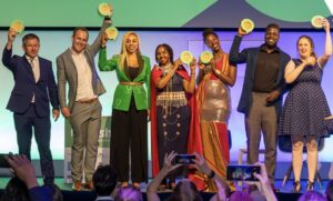 Ashden Award Winners