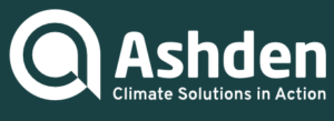 Ashden logo