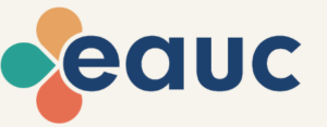 EAUC logo