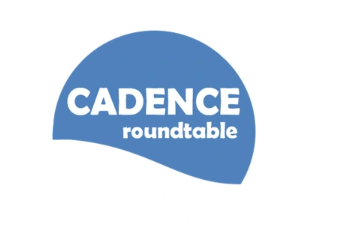 Cadence roundtable logo
