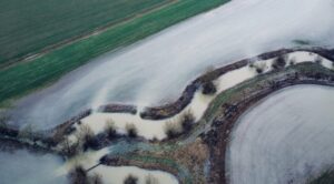 Evenlode River, Cotswolds