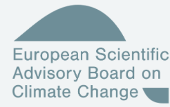 Logo European Scientific Advisory Board on Climate Change