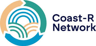 Coast-R Network logo